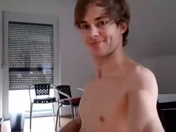 Nude man triakis0815 image #4095455