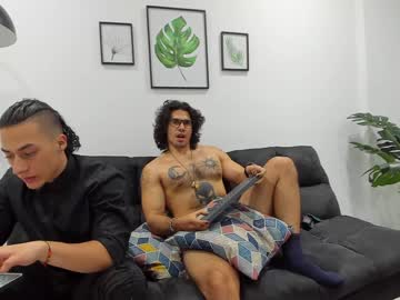 Nude man bless_my_neighbor image #4120441
