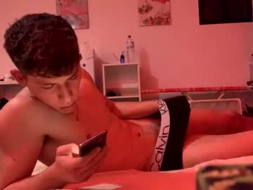 Nude man youthblond12 image #3304868