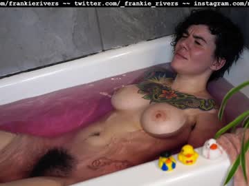 Nude girl _frankie_rivers image #448437