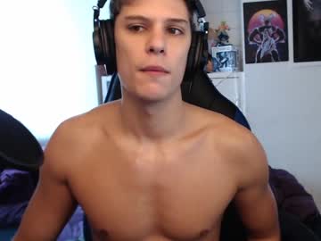 Nude man misterydragon image #263398