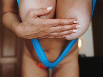 Nude girl velvet_daydream image #5643626