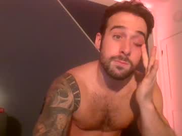 Nude man ryansparx image #3549116