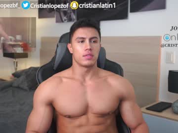 Nude man _cristianlopez image #2524902