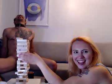 Nude couple consensualcollabs image #1765153