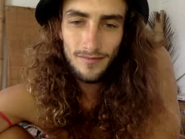 Nude man coconanacam image #774563