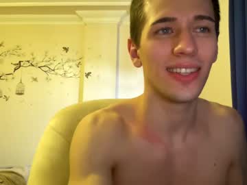 Nude man boy_with_a_joy image #1548733