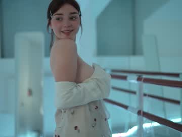 Nude girl floret_joy image #5578487