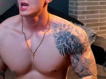 Nude man thomas_falcon1 image #2947887