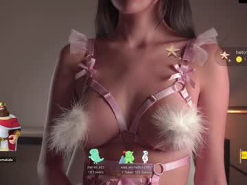 Nude girl mystikei image #3719611