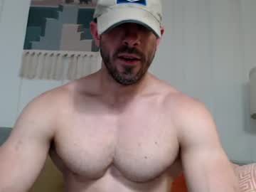 Nude man nerdmuscles2x image #4227170