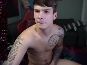 Nude man itzbrodyking image #6349238