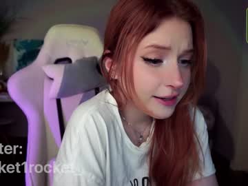 Nude girl pocketrocket_ image #3062147