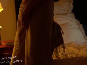 Nude man chan_pak image #4539556
