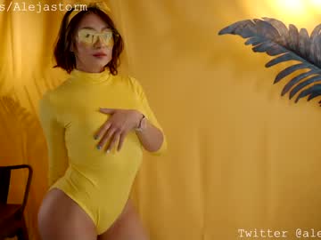 Nude girl alejastorm image #6694246