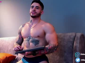 Nude man dominic_sullivan1 image #1155745