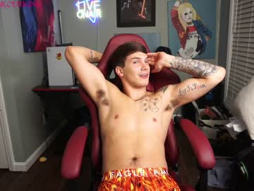 Nude man itzbrodyking image #5043040