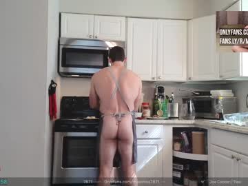 Nude man maximus_787 image #5507146