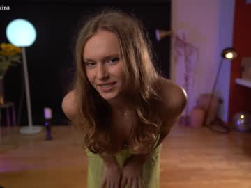 Nude girl chillwithkira image #3590910