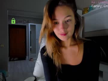 Nude girl crazzy_cherry image #5794772