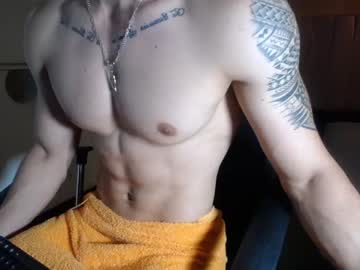 Nude man jeins_carter image #4975542