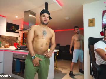 Nude man jeff_and_friend image #3608160