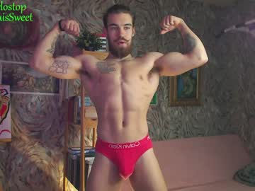 Nude man karlos_murphy image #2969795
