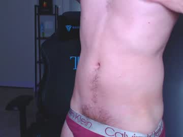 Nude man ironthud image #609100