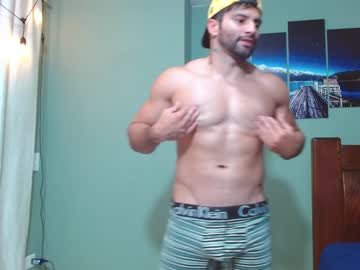Nude man willhottwil1 image #6822178