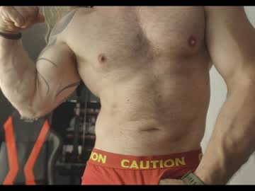 Nude man phil_chambers image #4803468