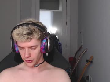 Nude man ironthud image #1928700
