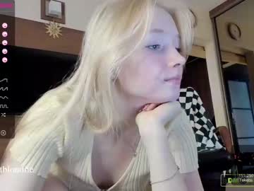 Nude girl bestblondiiecb image #2755522
