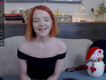 Nude girl ginger_pie image #606796
