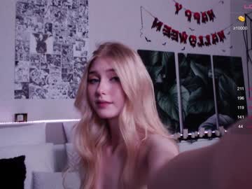Nude girl vonnalein image #5590411