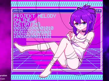 Nude girl projektmelody image #58735