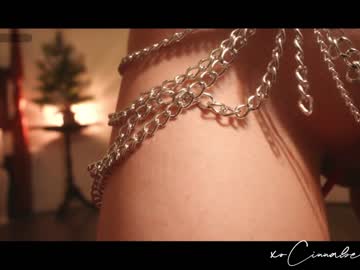 Nude girl cinnabelle image #591634