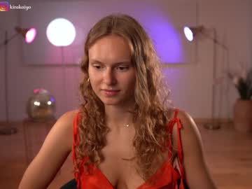 Nude girl chillwithkira image #4534275