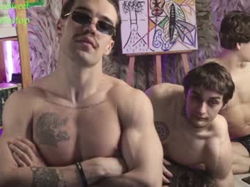 Nude man karlos_murphy image #4244786