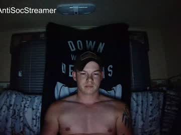 Nude man antisocialstreamer image #4786091