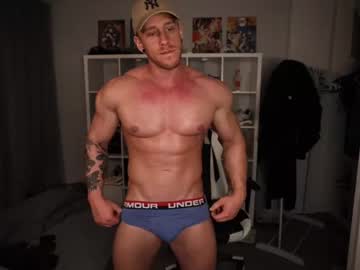 Nude man iamfrankk image #291485