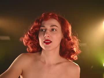 Nude girl rocknrose image #5631827
