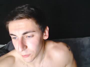 Nude man zach_rhyder image #1649624