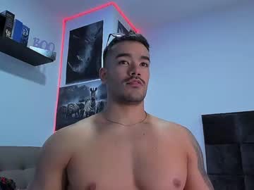 Nude man alexander_martines image #3141428