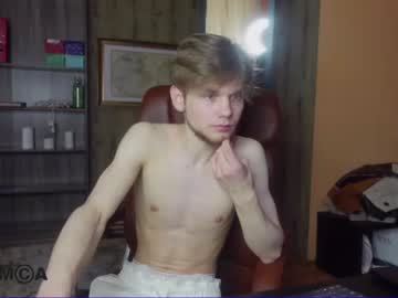 Nude man ethan_noel image #1508107