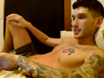 Nude man pizzatony25 image #3056413