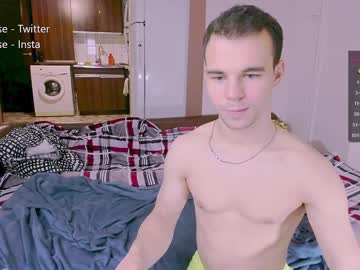 Nude man max_royse image #3217709