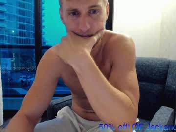 Nude man jacksparow1998 image #850286