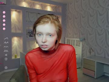Nude girl gingers_hugs image #5899012