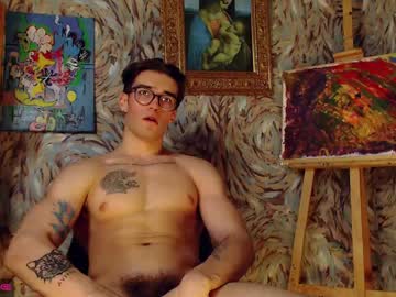 Nude man karlosmurphy image #1285367