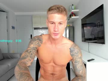 Nude man anotherguyonyourscreen image #2990211